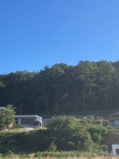 Predám pozemok v centre Vranova nad Topľou - 5