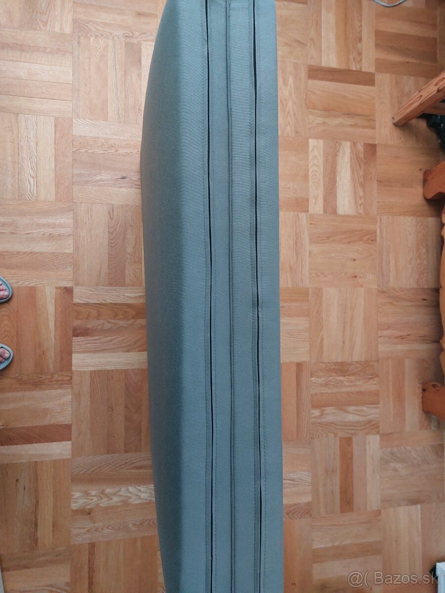 Matrac na kempovanie - 5