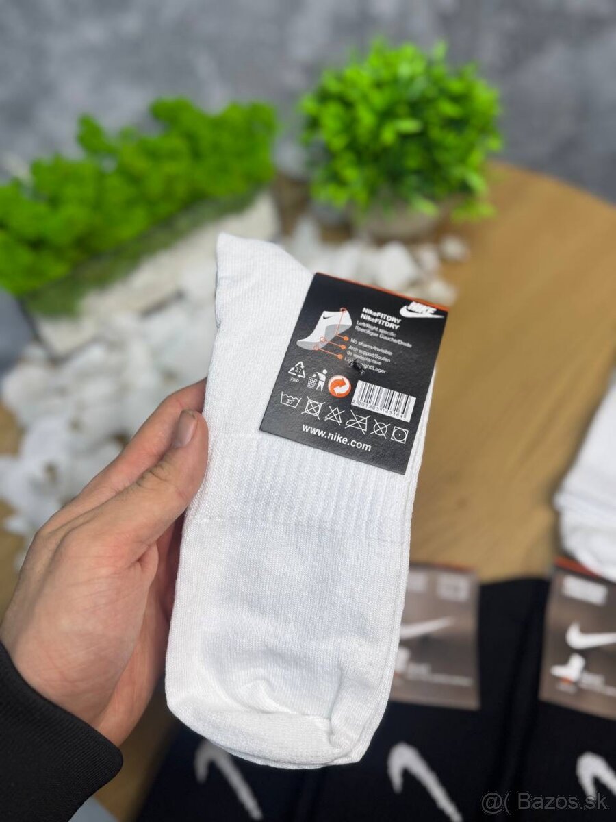Ponozky Nike - 5
