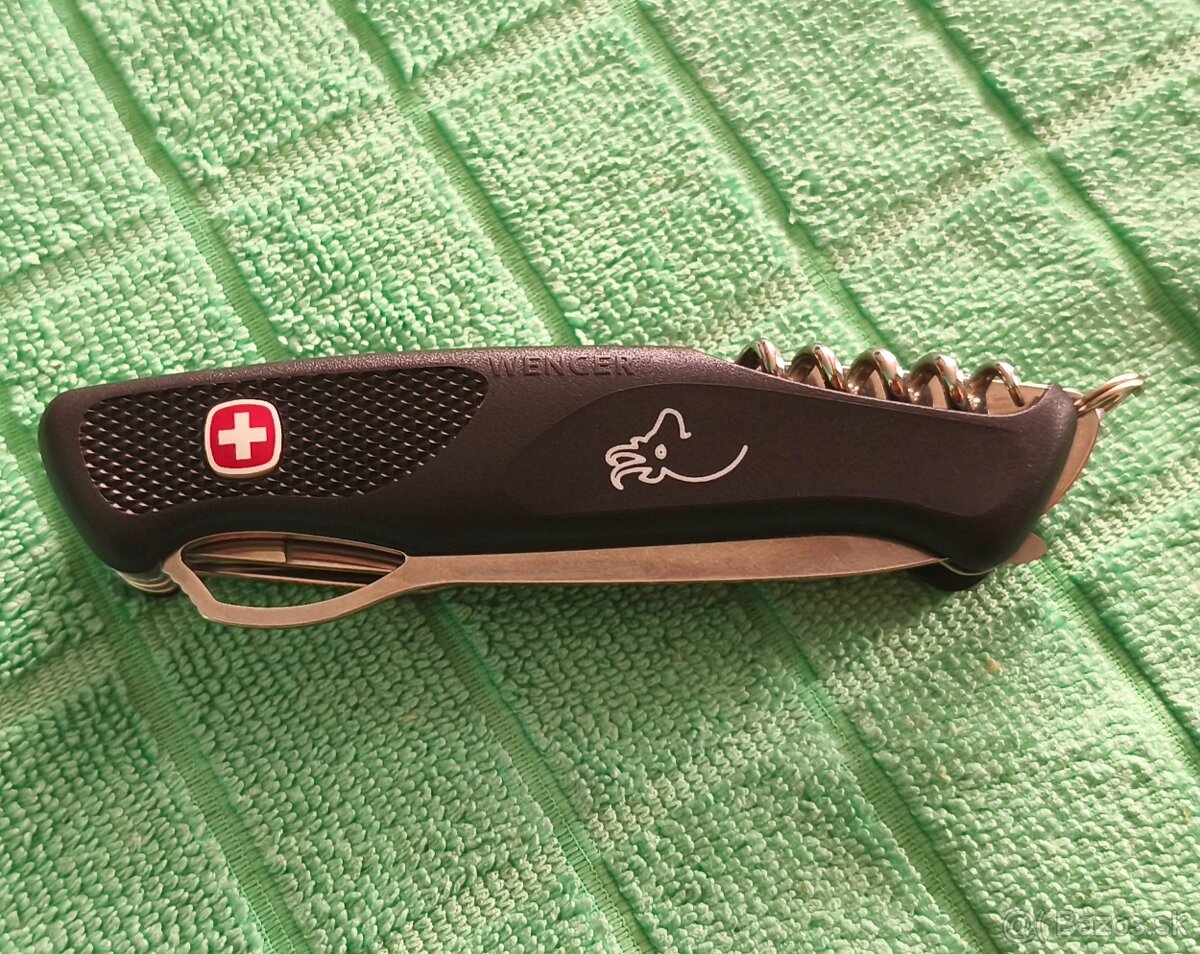 WENGER RANGER 57 HUNTER - 5