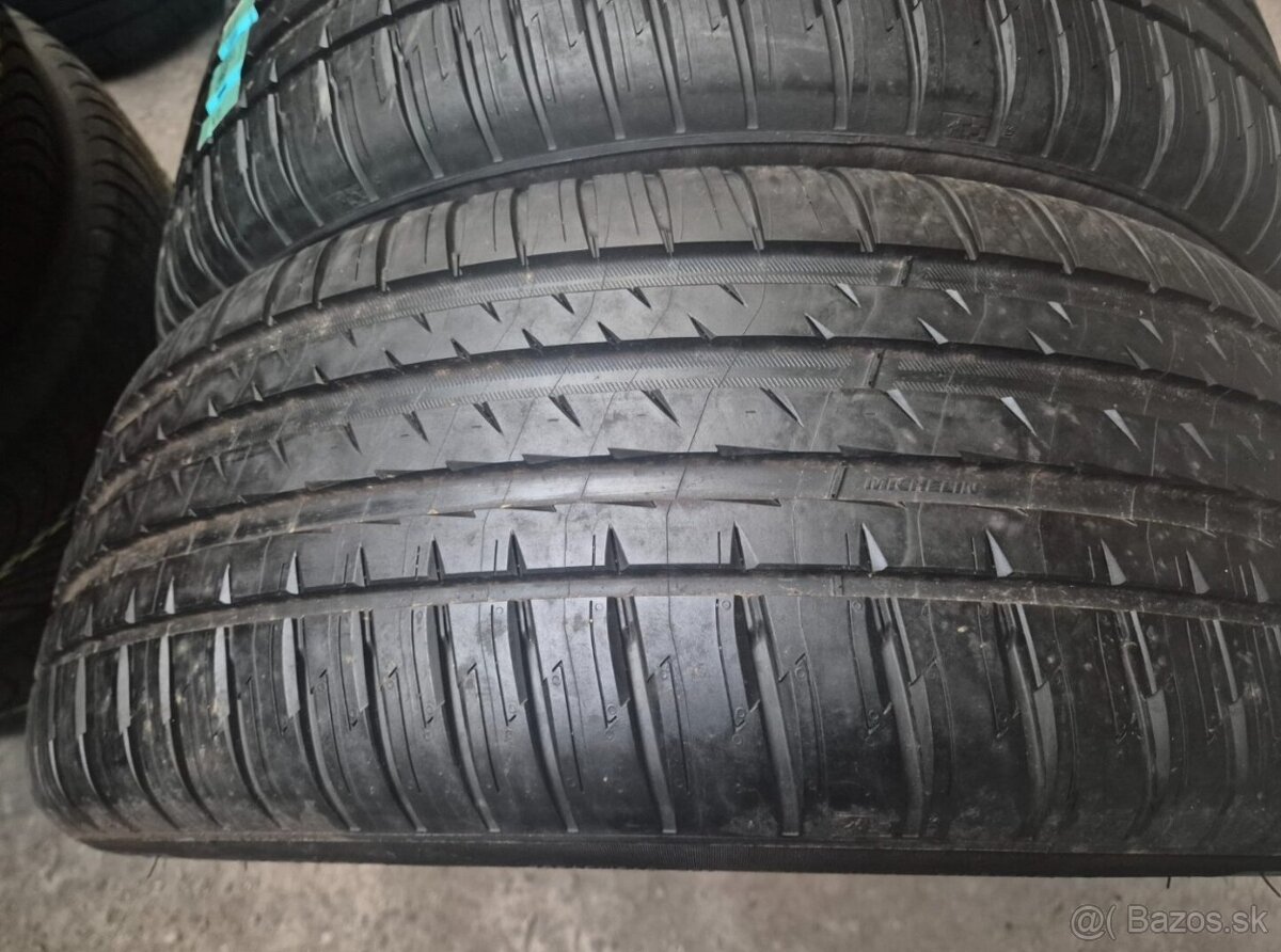 235/60 r18 letné 4 ks MICHELIN - nejazdené DOT2022 - 5