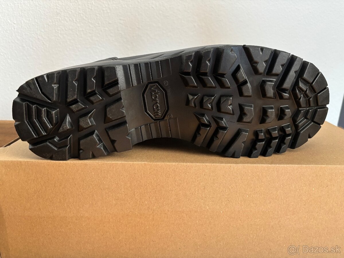 Kanady Gore-tex BOSP, veľkosť 29(43,5) - 5