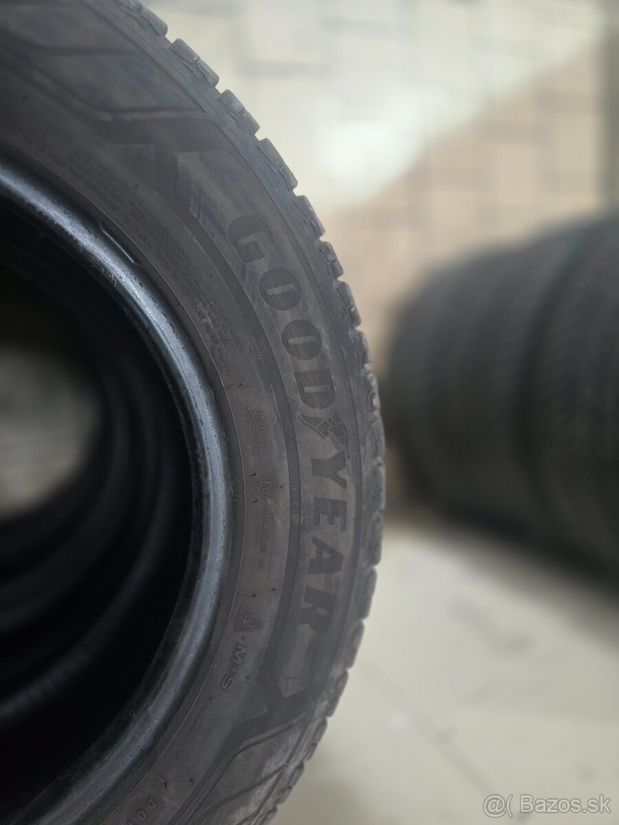 215/65r16c - 5
