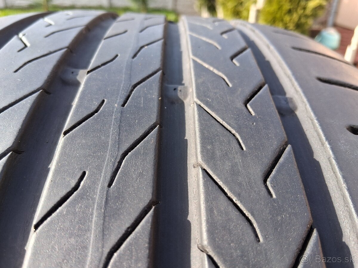 245/40 r20 letne pneumatiky - 5