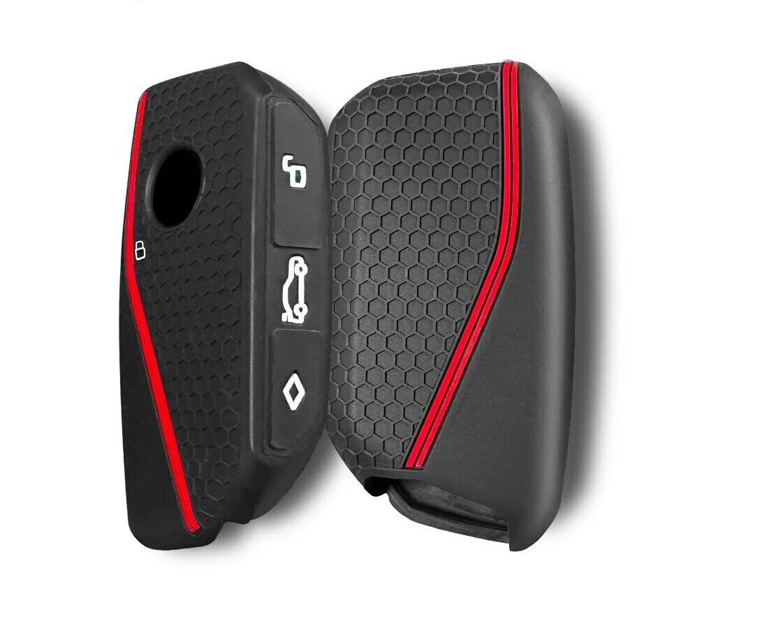 púzdro na kľúč na BMW - 5