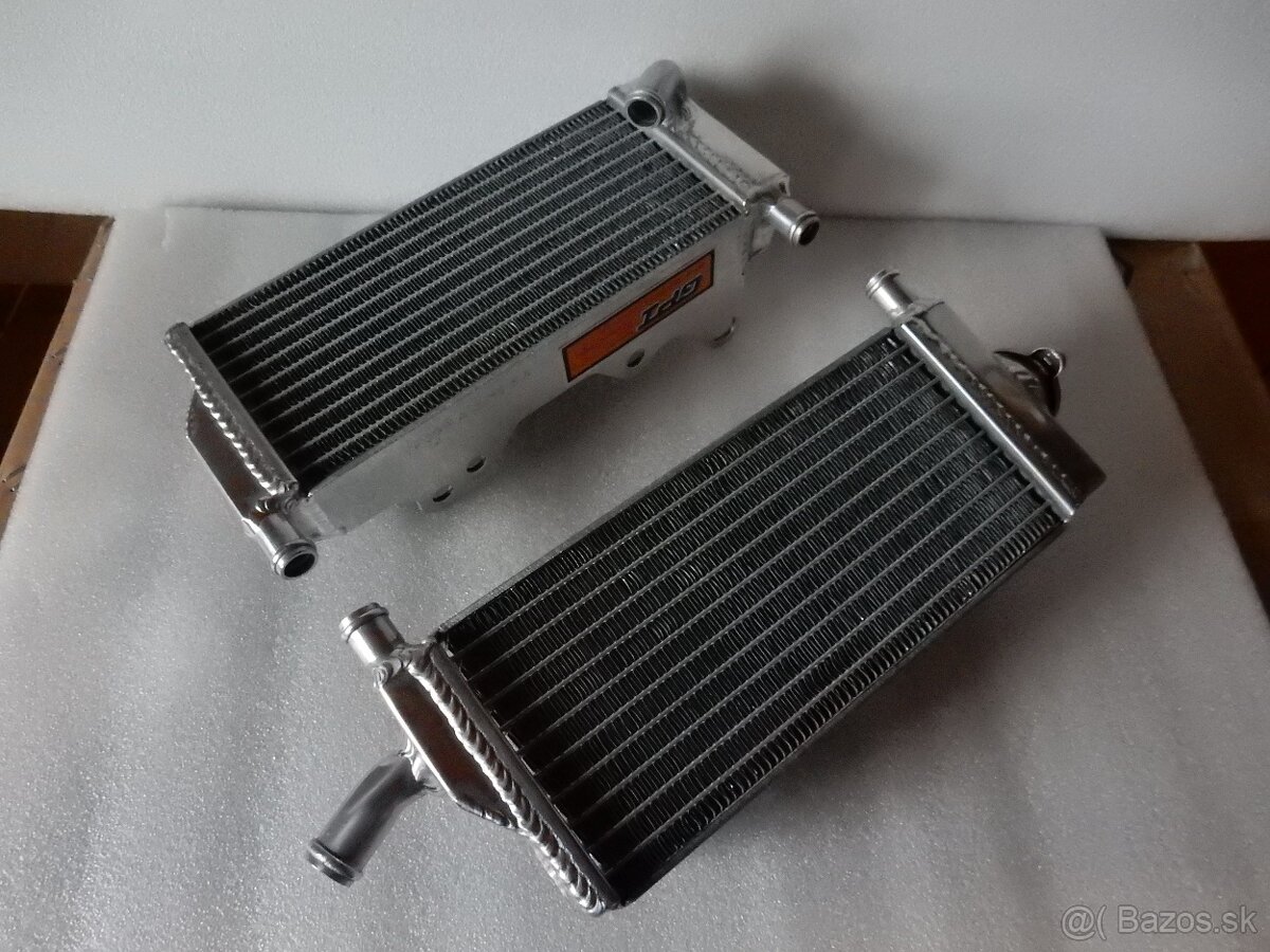 Honda chladiče cr250 - 5