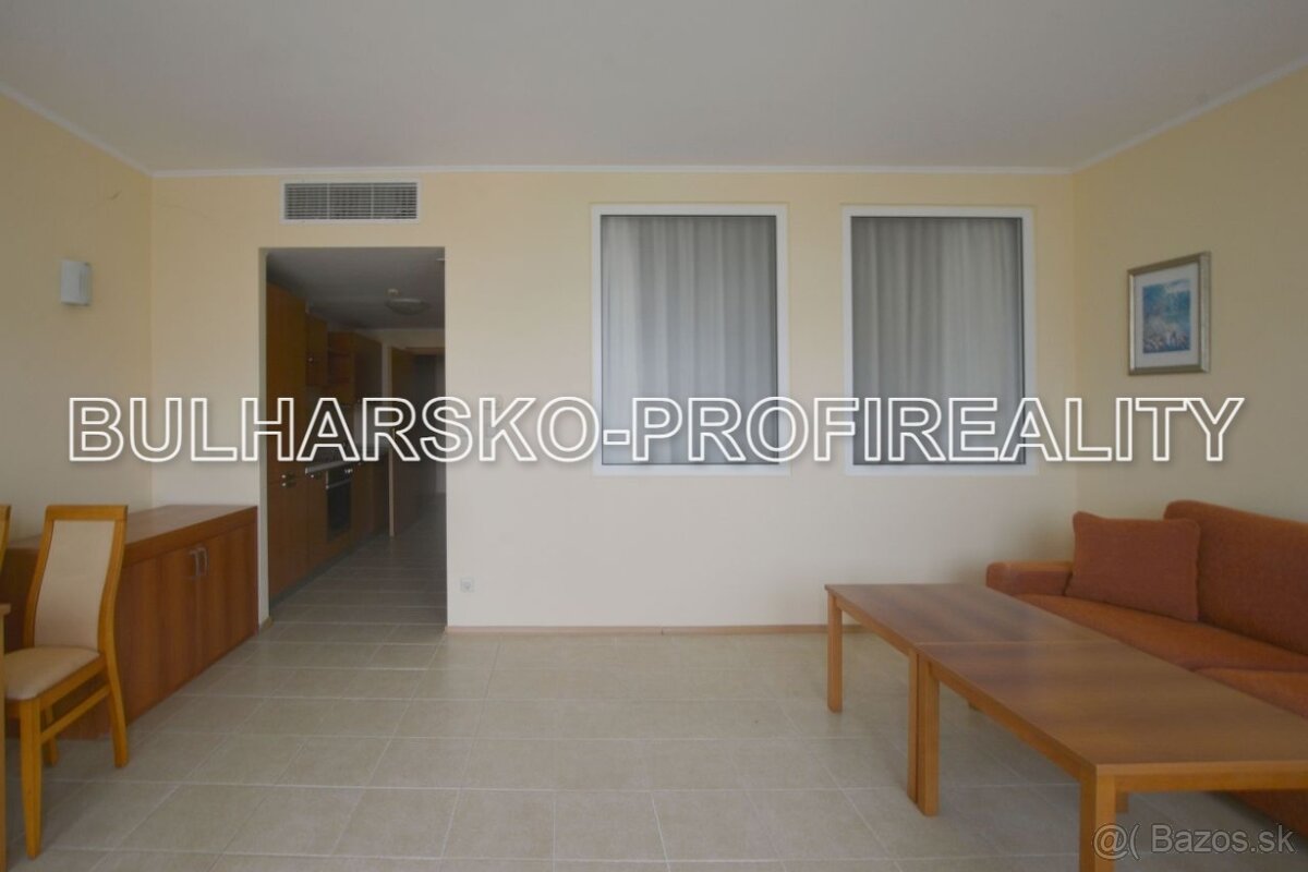 Bulharsko-PRESTIŽNÍ APARTMÁN 2+kk (84 m²) - 5