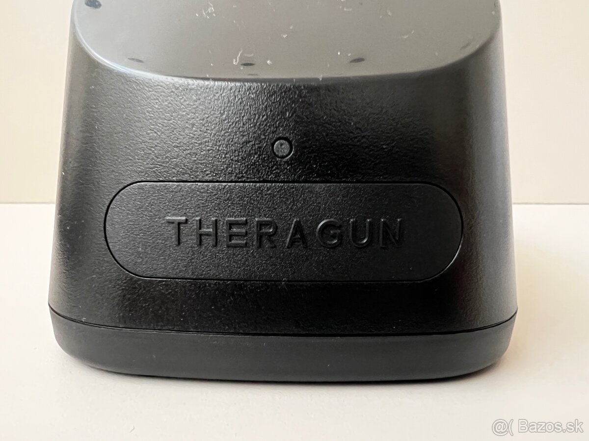Theragun Elite bezdrôtová nabíjačka / stojan - 5