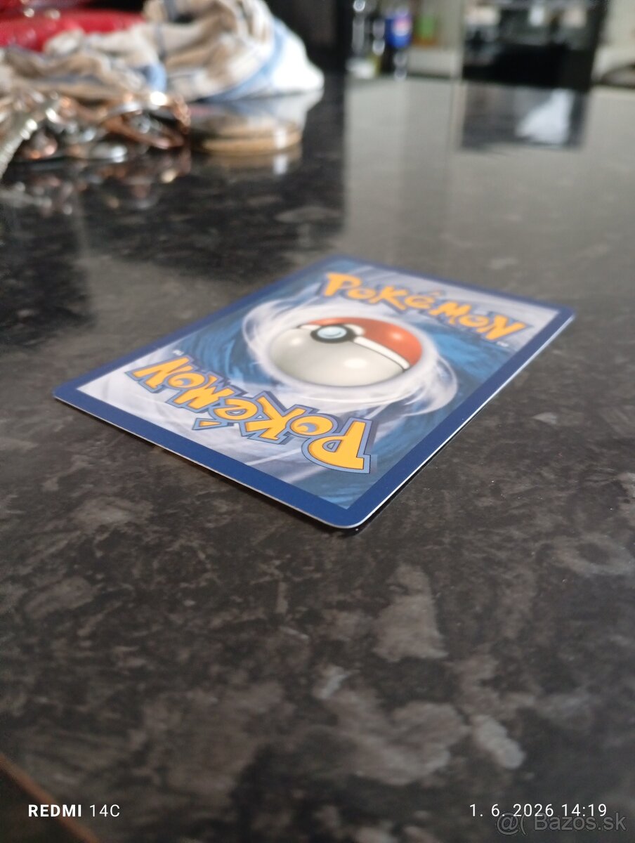 Pokémon salamence ex - 5