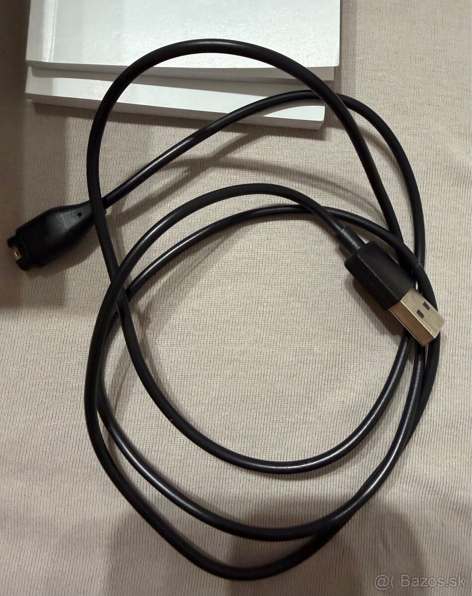 Garmin Fénix 6x Pro Solar - 5