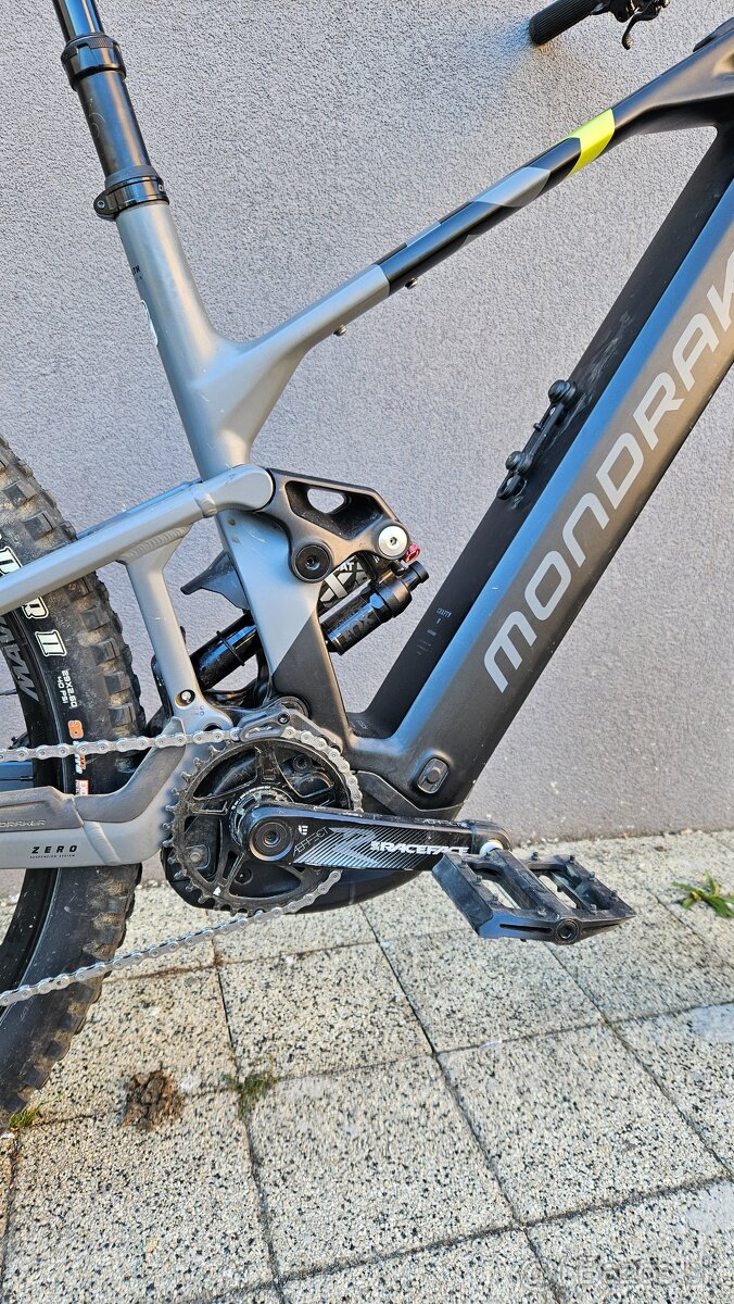 Mondraker Crafty R M/L 2025 - 5