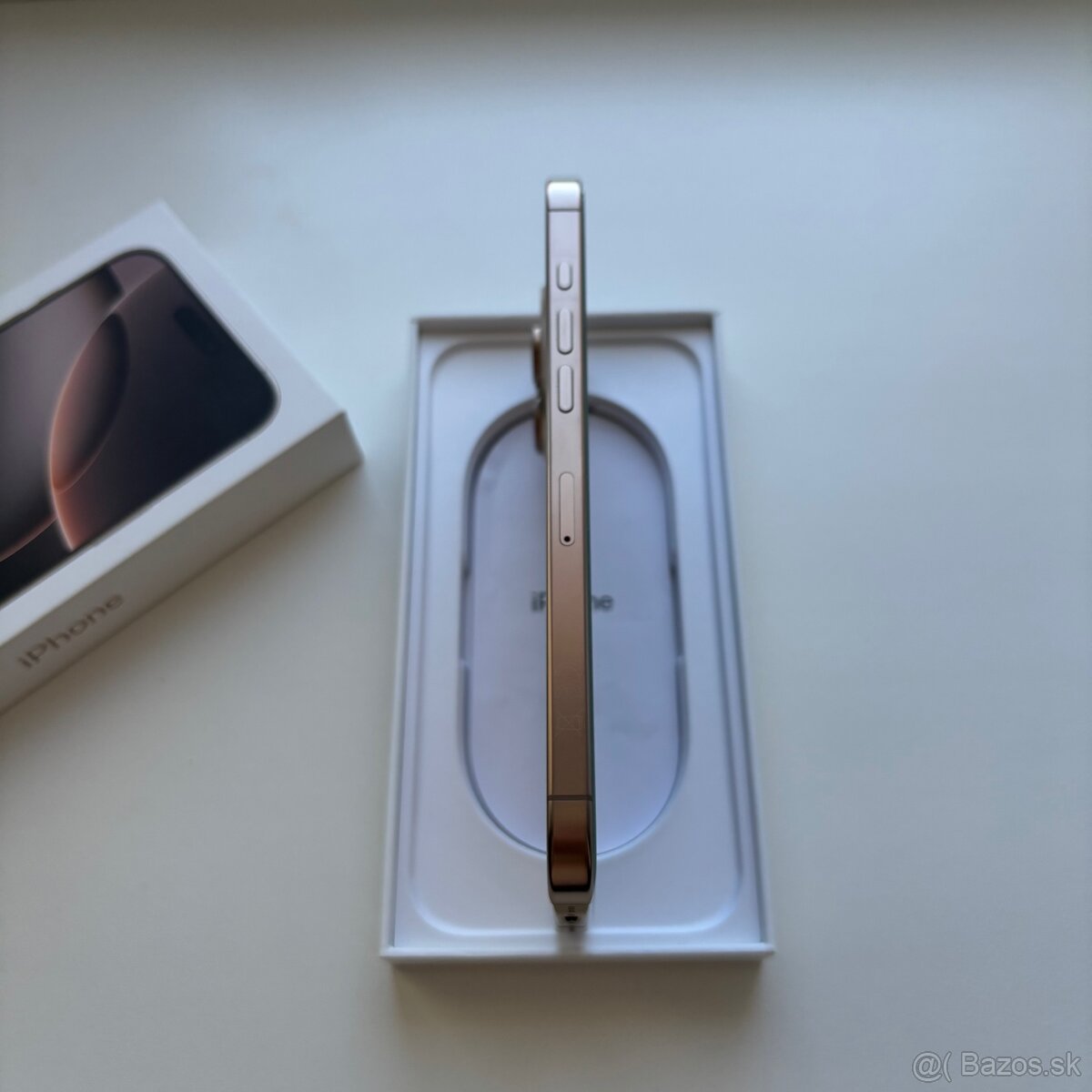 iPhone 16 Pro Max 256 GB - 5
