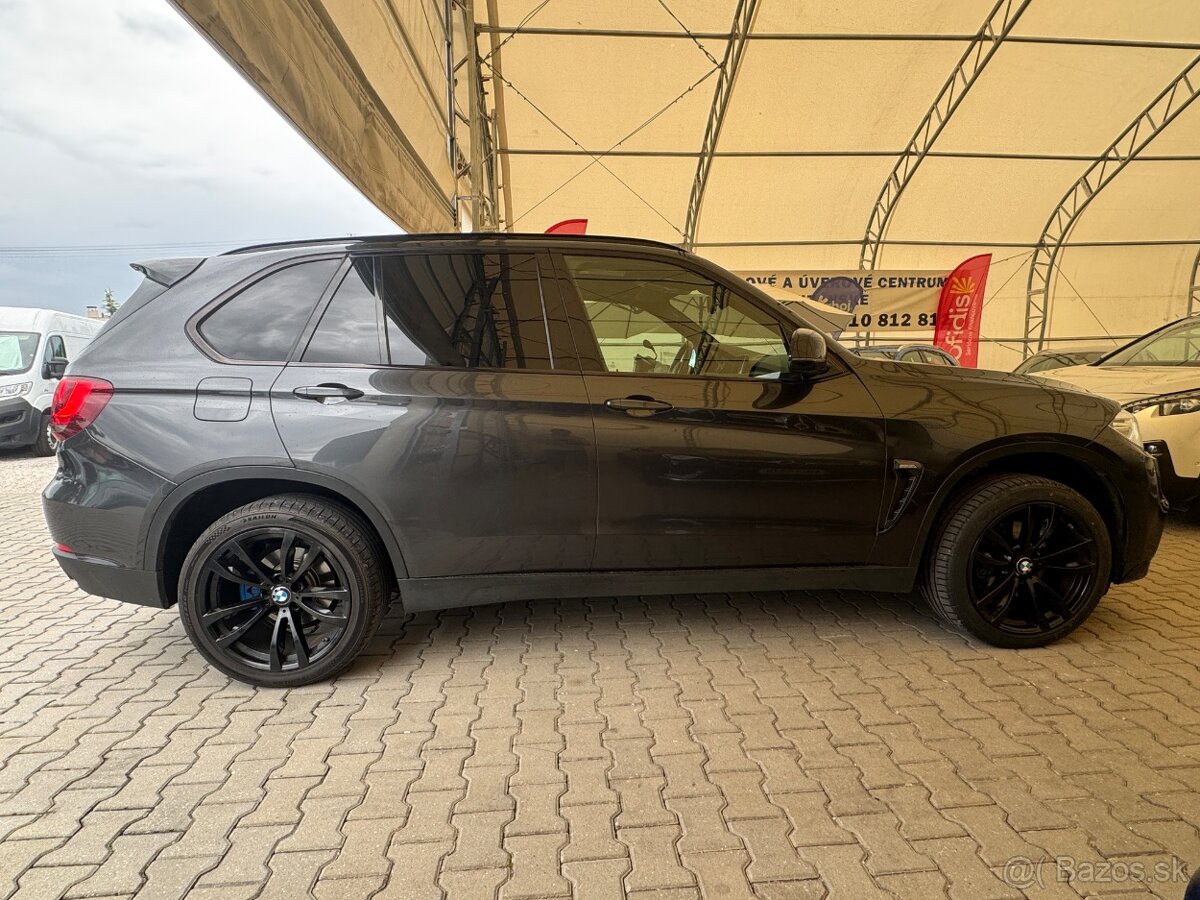 BMW X5 3.0 D M-Packet - 5