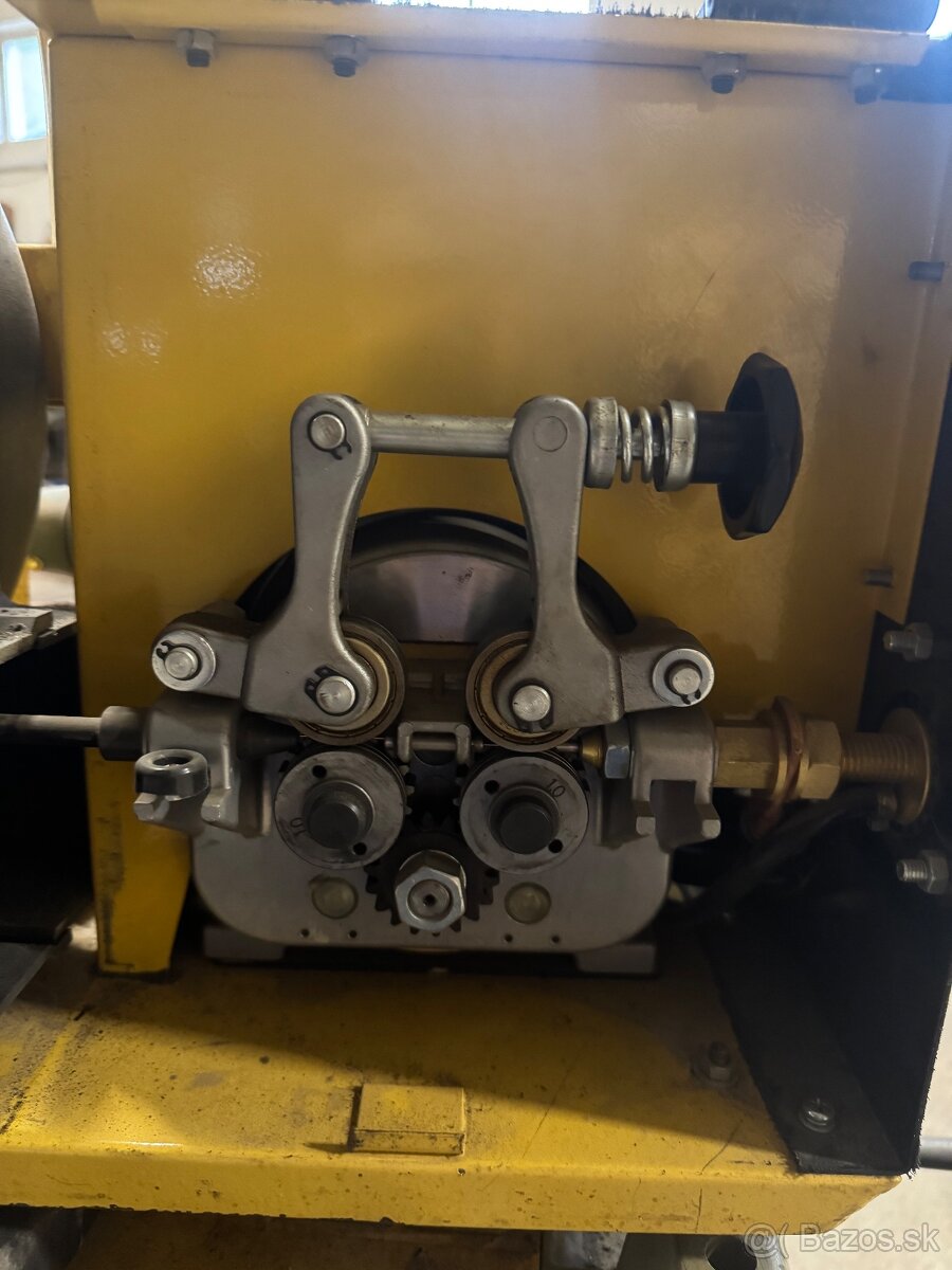 Predam zvaracku MIG Time Invertor MB 250 - 5