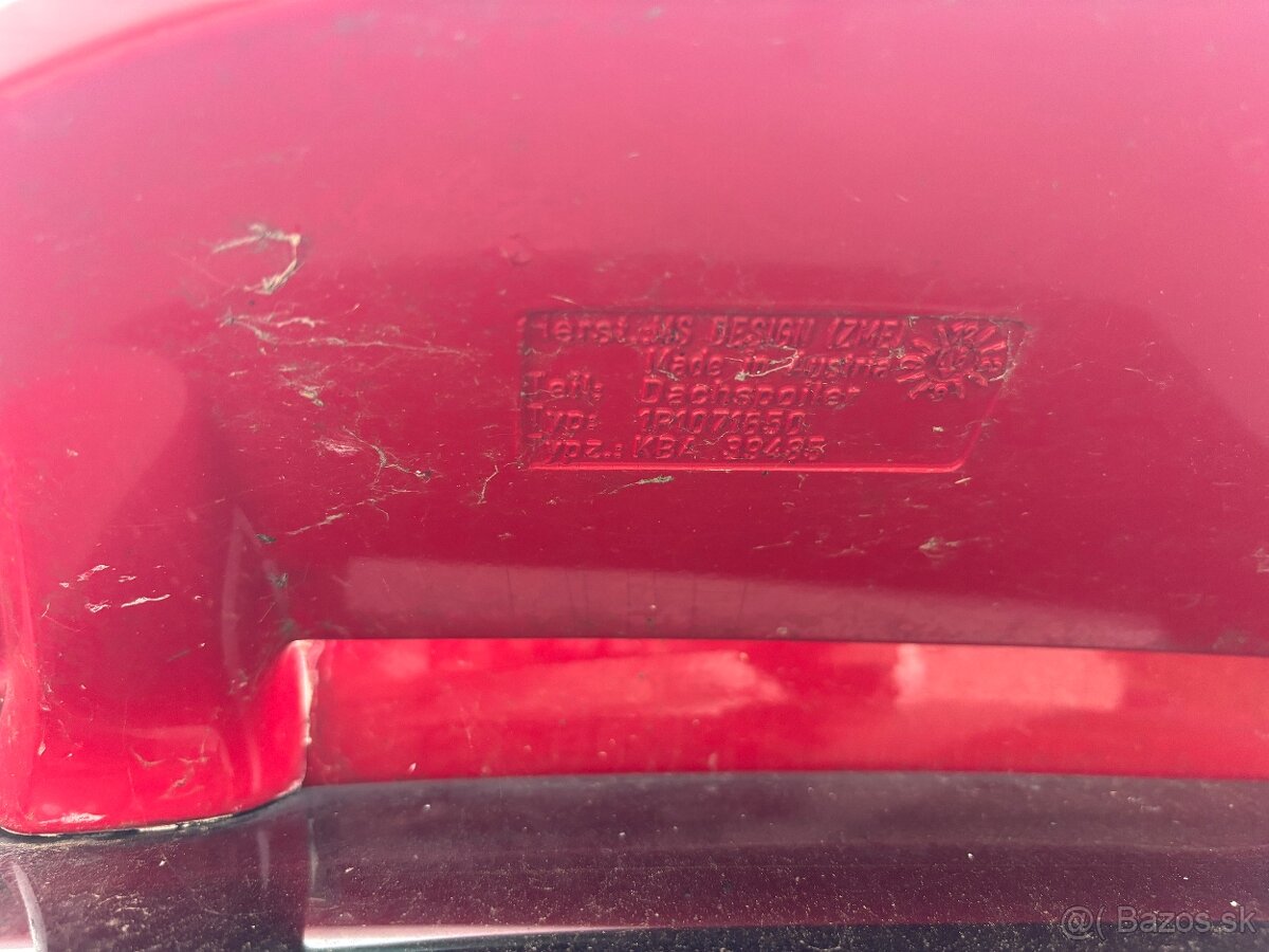 Lacno Rozpredam Seat Leon 1.6 benzin - 5