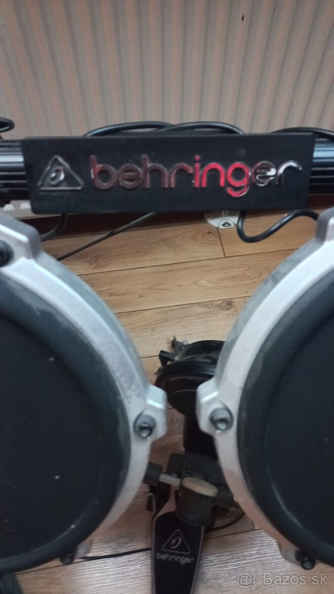 Elektronické bicie - 5