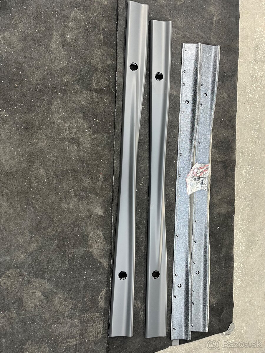 Karosarske diely E36 Compact - 5