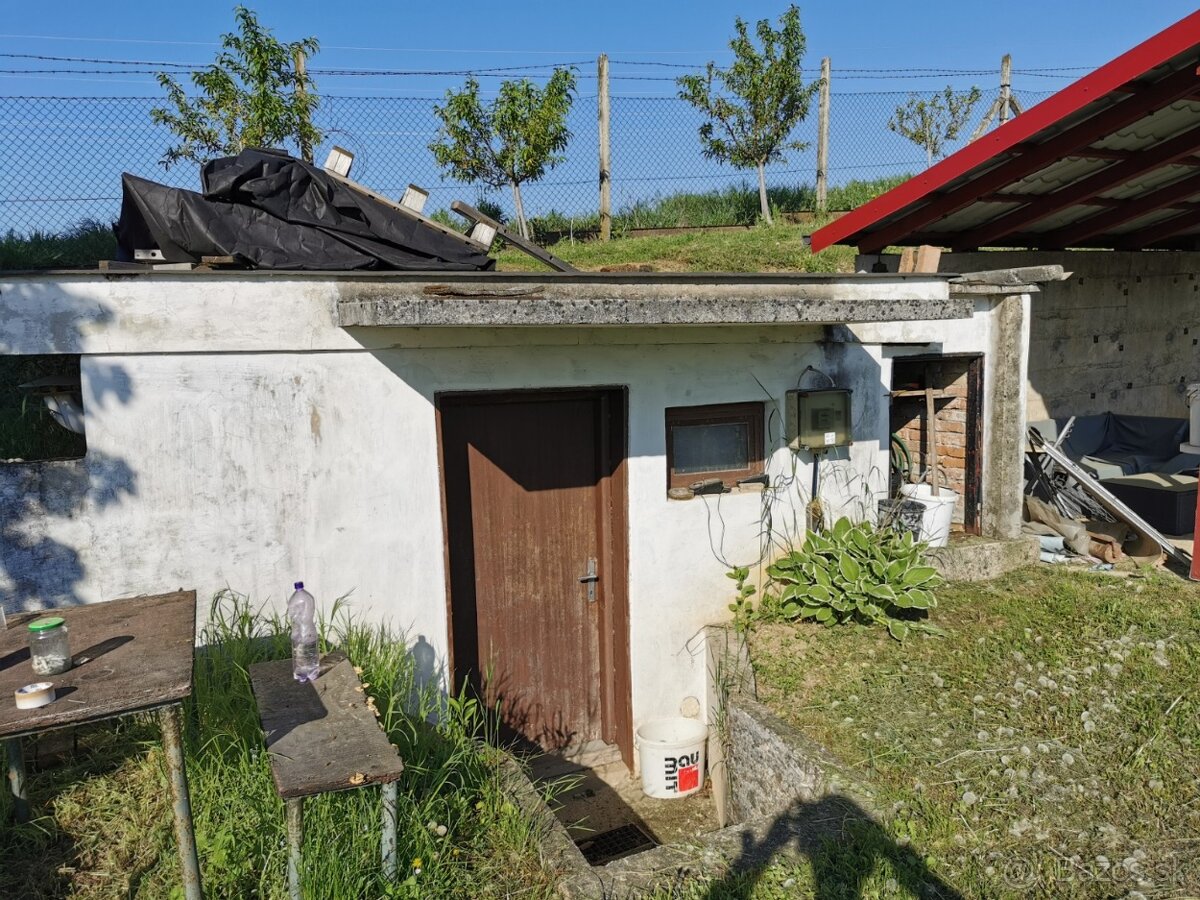 Ponúkame na predaj záhradu v záhradkárskej oblasti - 5