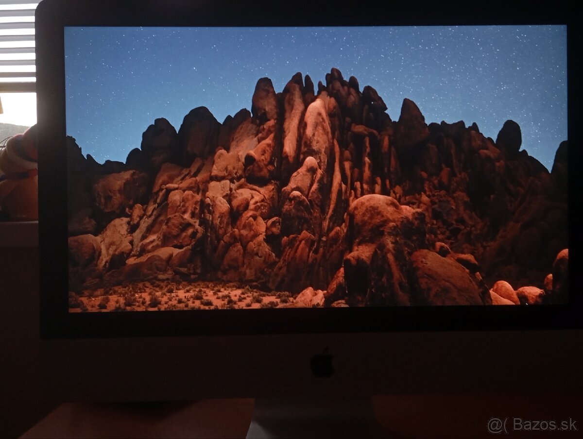 Imac 2017 21.5 inch - 5