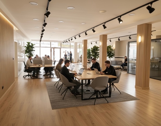 PRÍLEŽITOSŤ PRE VAŠE PODNIKANIE V SRDCI ŽILINY - 250m2 - 5