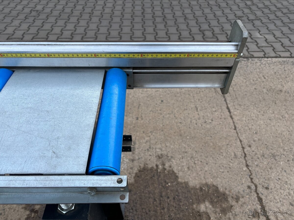 elumatec - AMS 200/44 měřící a dorazový systém - 5