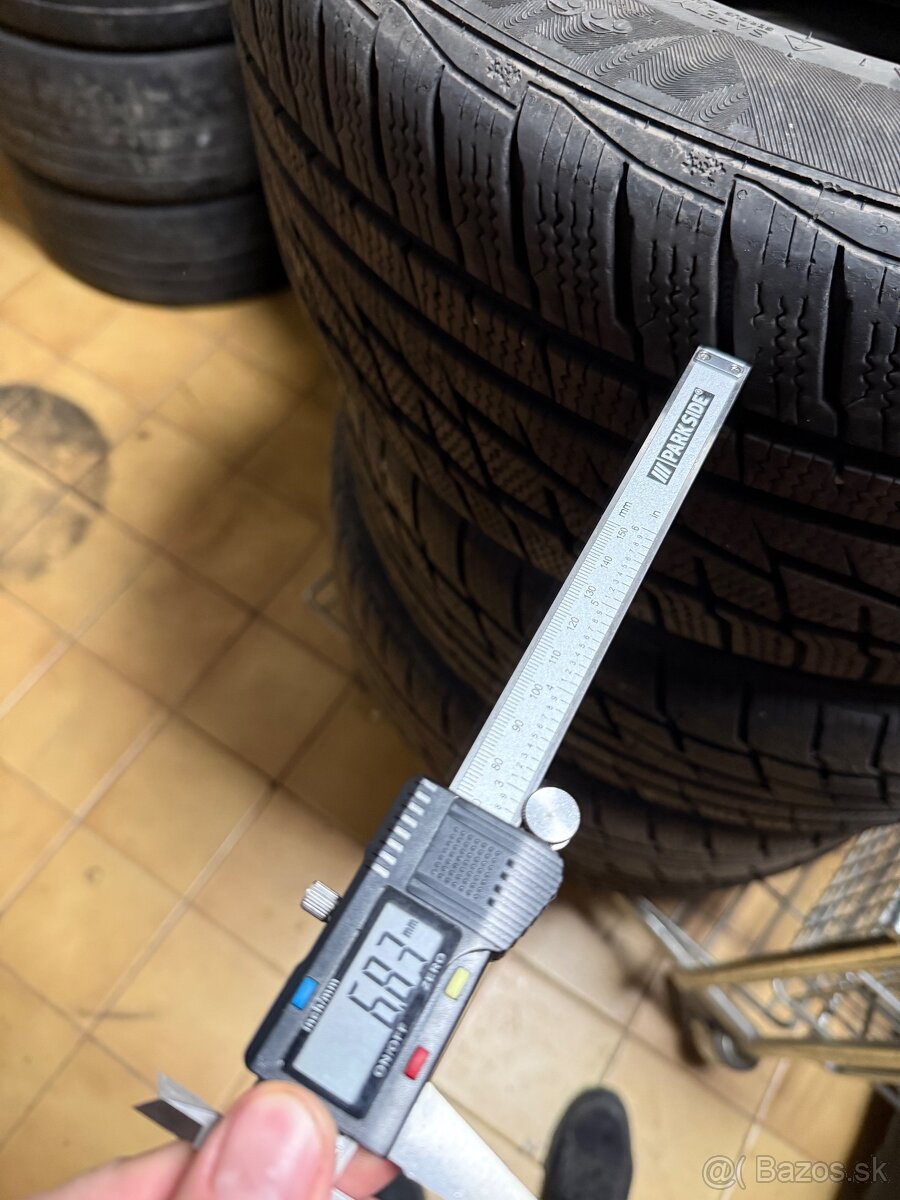 Matador MP92 Sibir Snow 235/50 R18 - 5