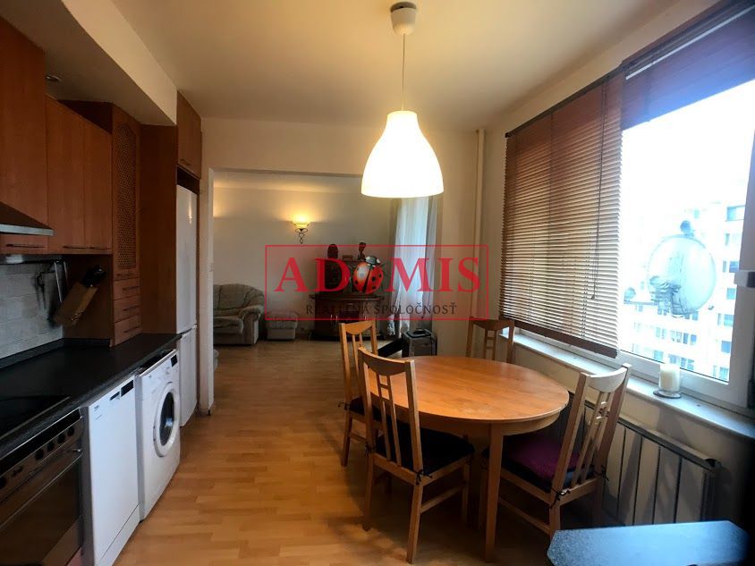 ADOMIS - predám 3 - izbový byt, ulica L. Novomeského, Košice - 5