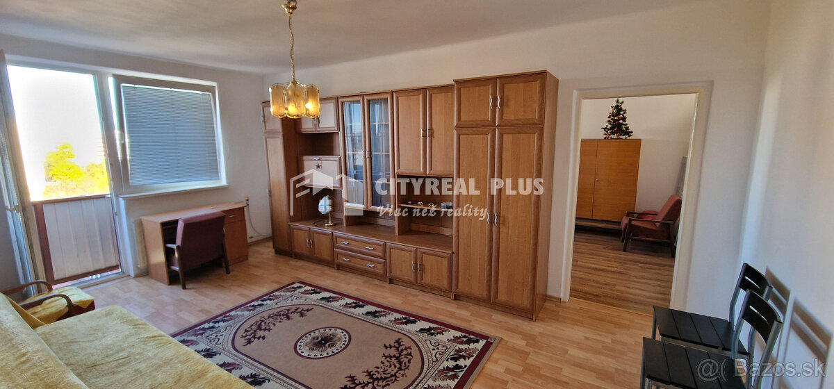 Ponúkam na prenájom 2 izbový byt na ulici Ľ.Štúra Nové Zámky - 5