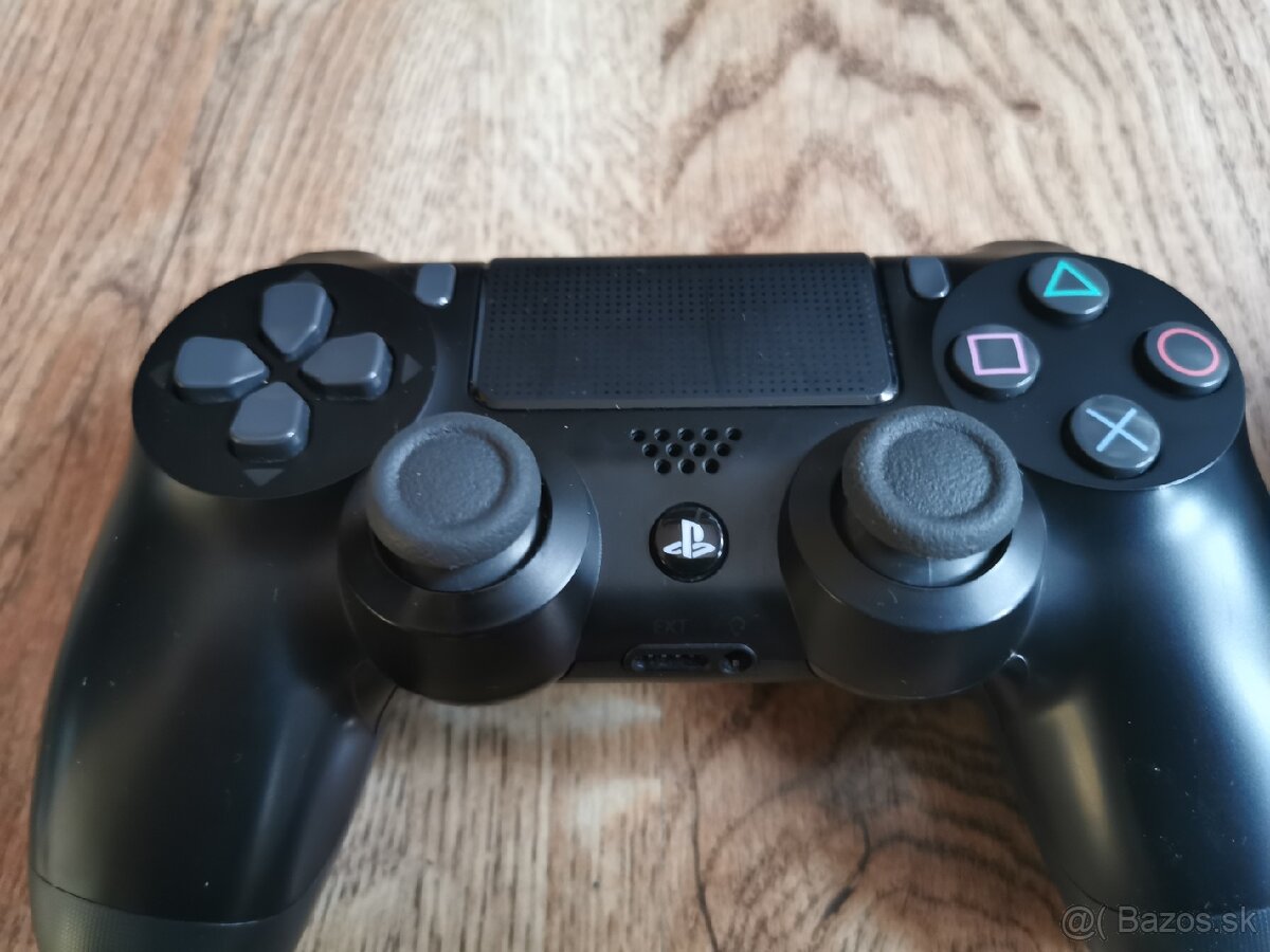 PS4 Ovládač Sony Dualshock V2 - 5