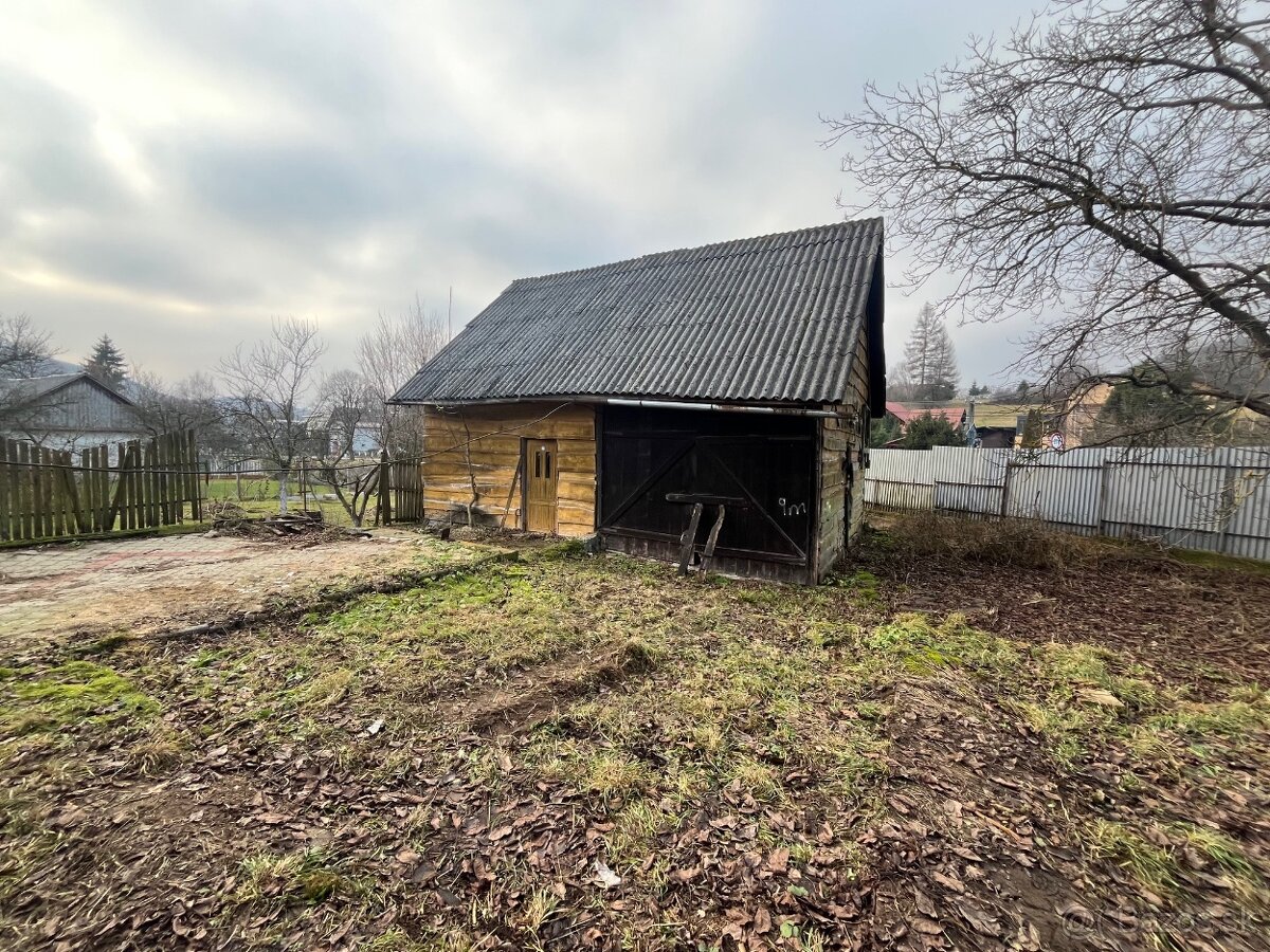 Rodinný dom na predaj-Nižný Tvarožec - 5
