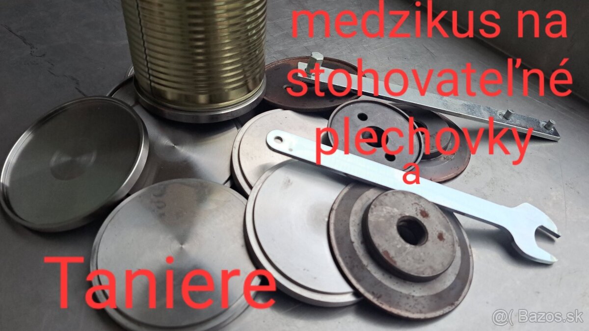 plechovky,konzervy,plechove obalyTKO 73/33 99/31 99/47 99/62 - 5