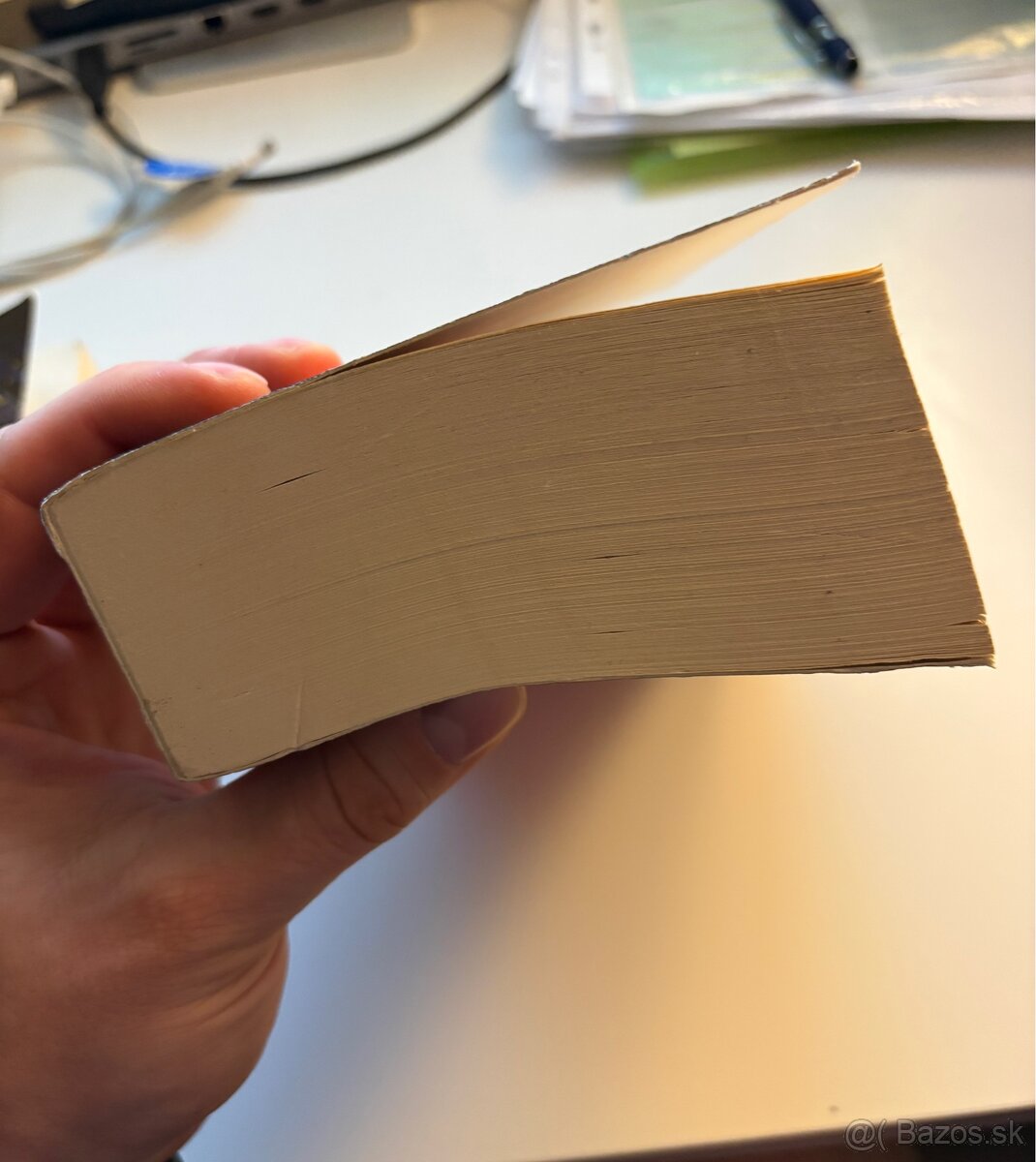 Knihy Harry Potter 1 a 5 - 5