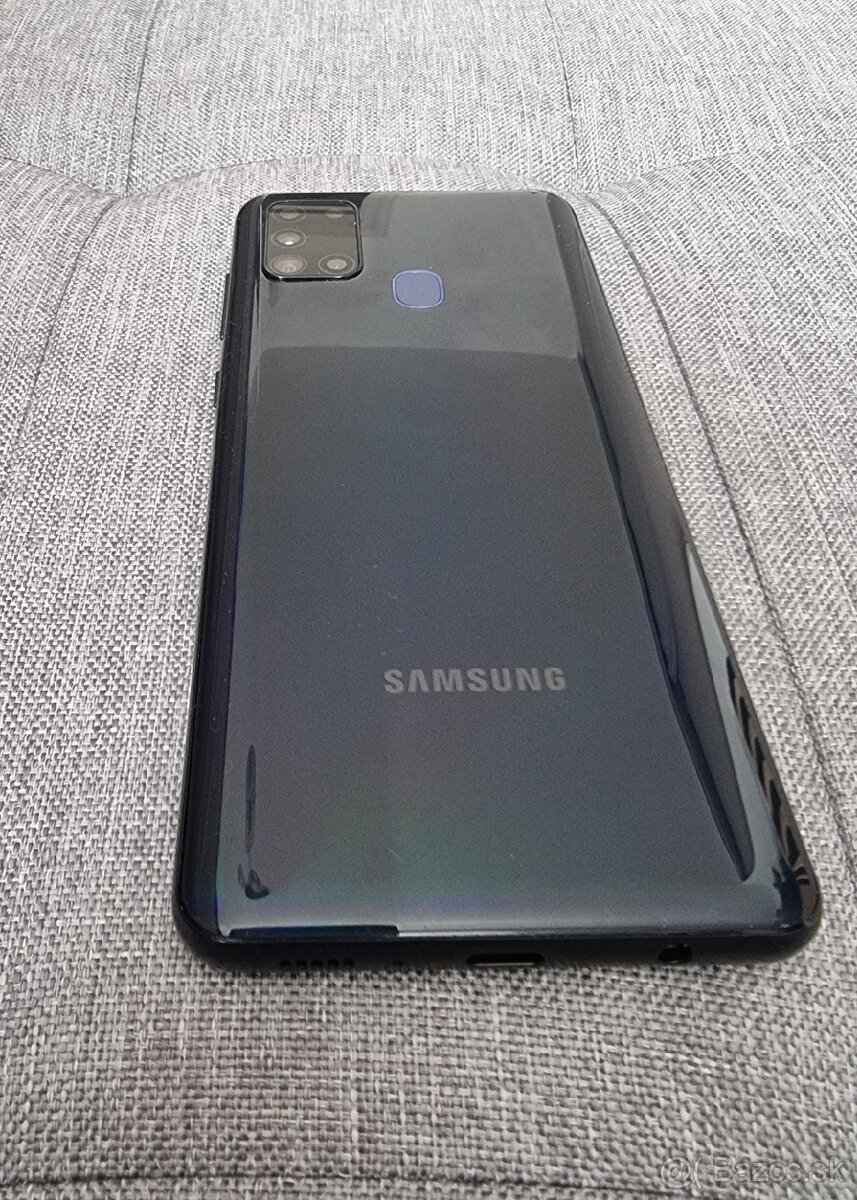 Samsung Galaxy A21s - 32GB - 5