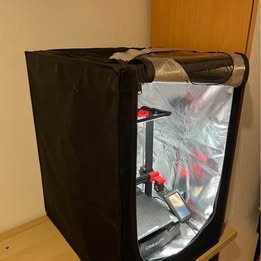 3D tlačiaren Ender 3 V3 KE - 5