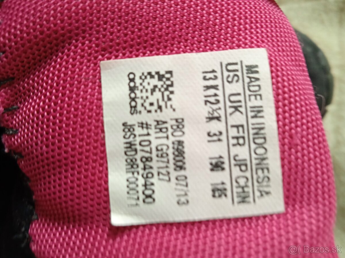 Dievčenské snehule Traxion č. 31 - 5