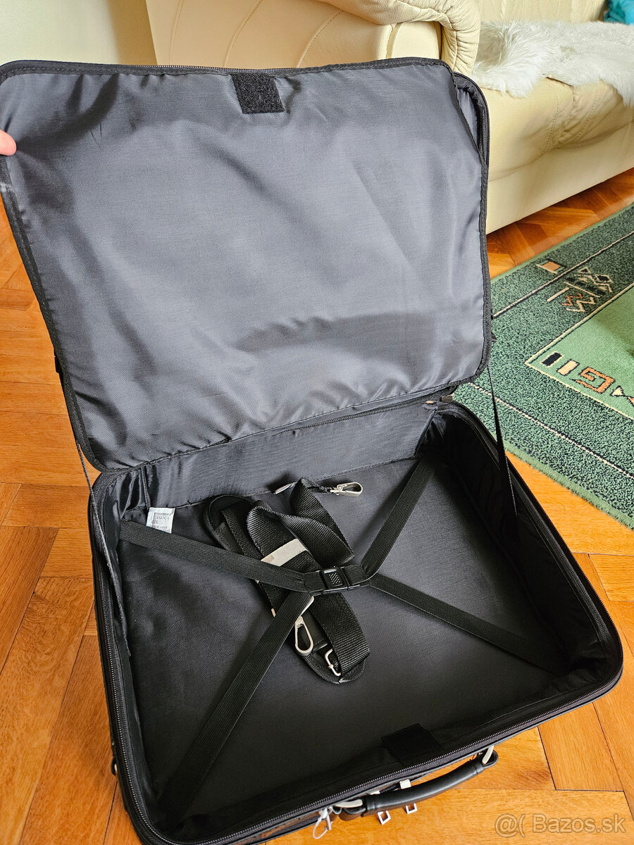Pilotný kufor - 5
