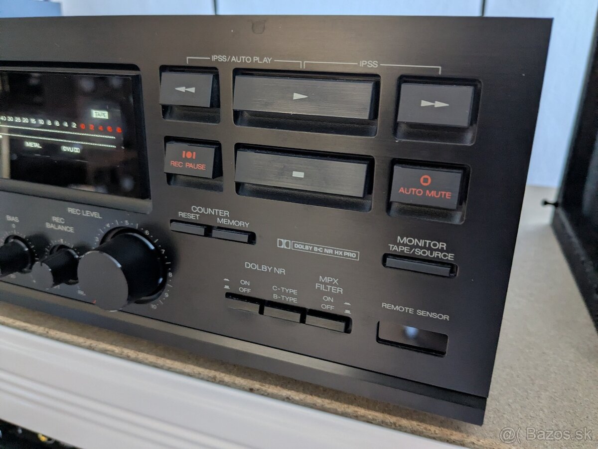 Akai DX-57 - 5