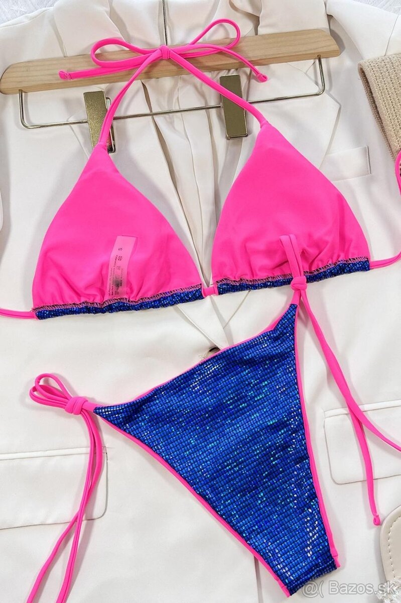Dámske plavky Madala veľ. S - 5