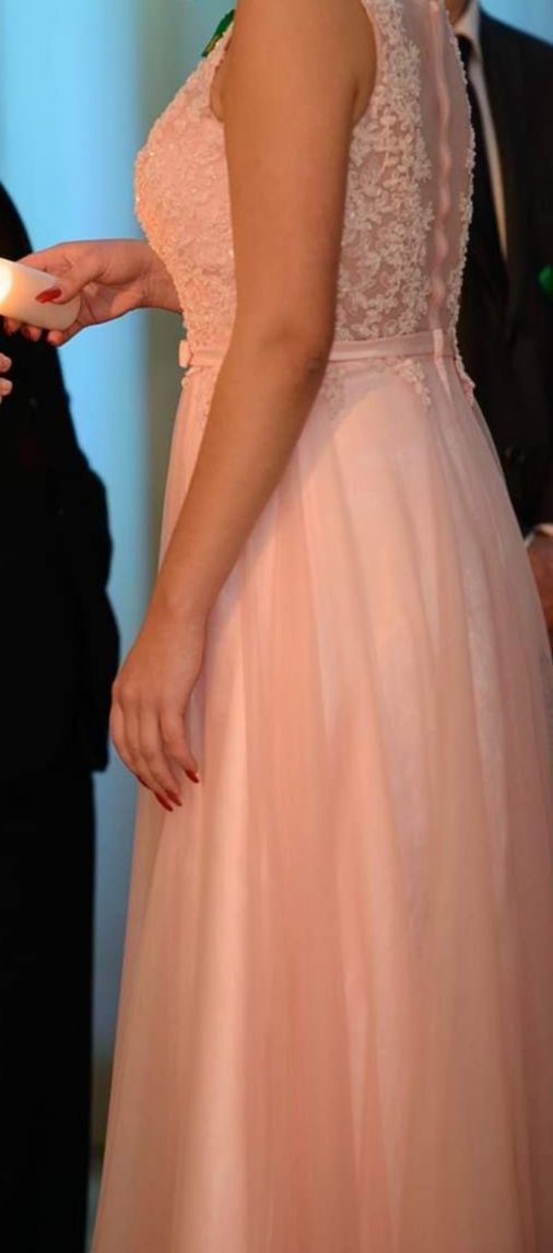 Spoločenské šaty - 5