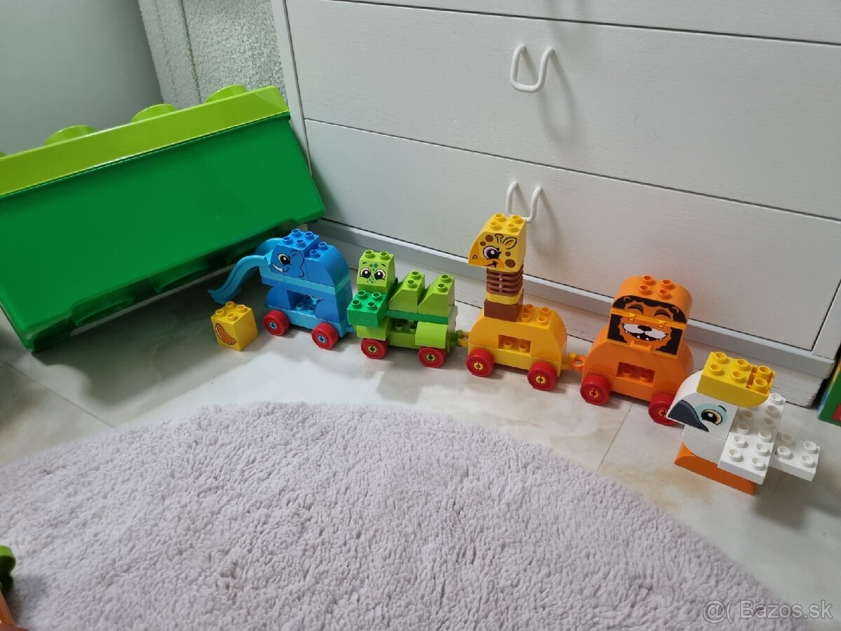 Lego Duplo 10863 - 5