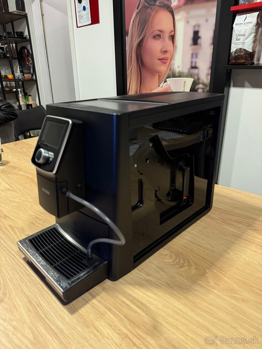 Kávovar nivona nicr 820 - 5