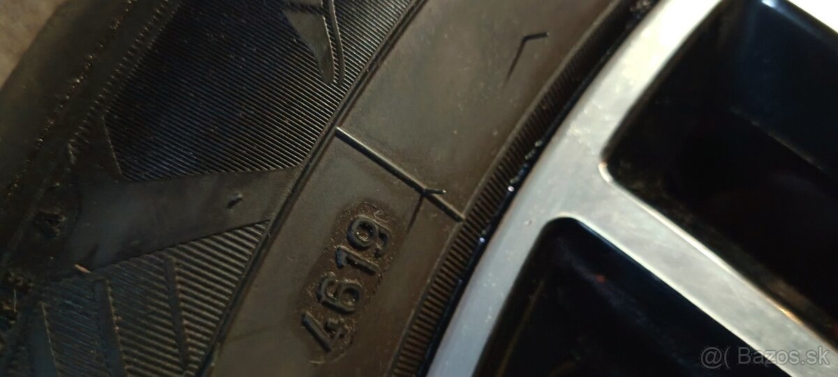 5x114,3. Hyundai , Mazda . Elektróny - 5