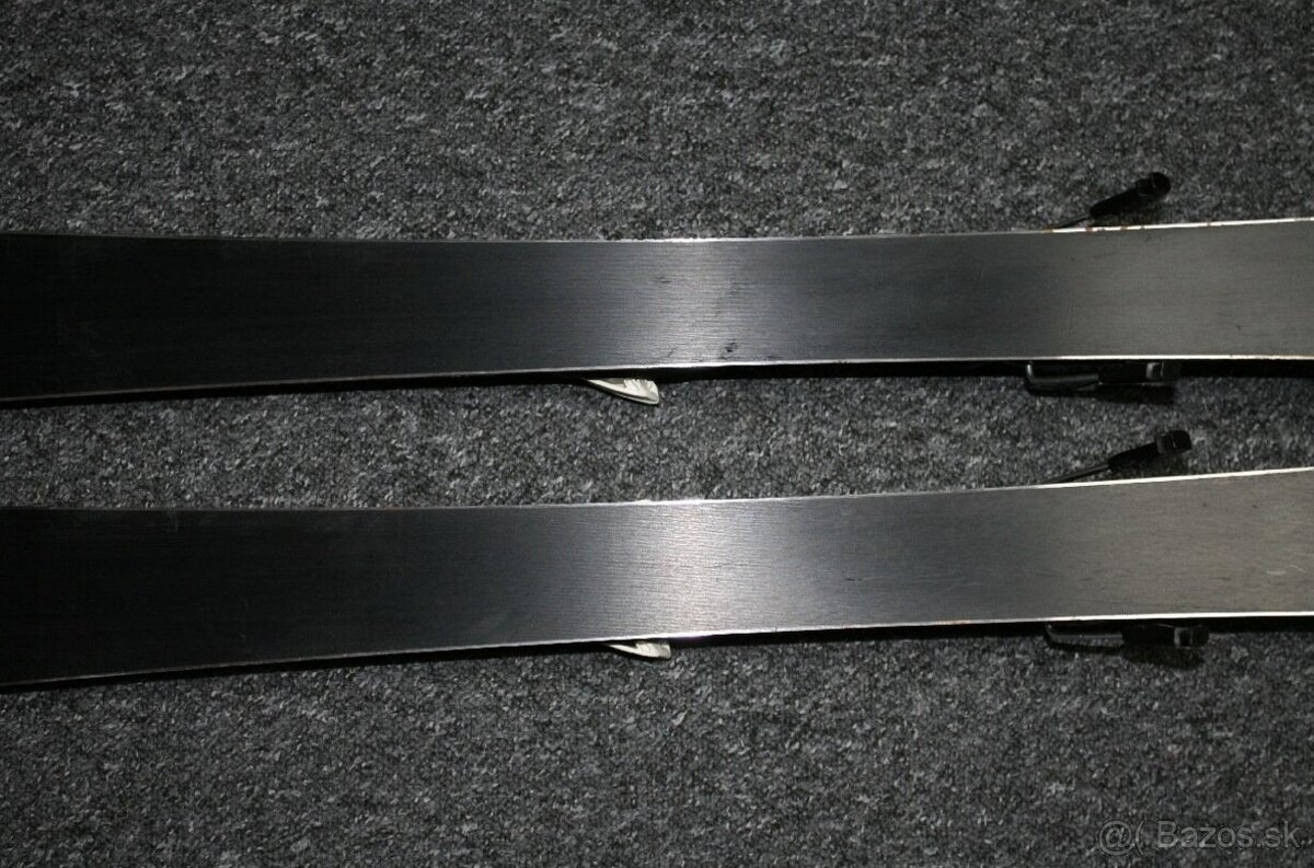 detské lyže dynamic 100 cm , lyžiarky - 5