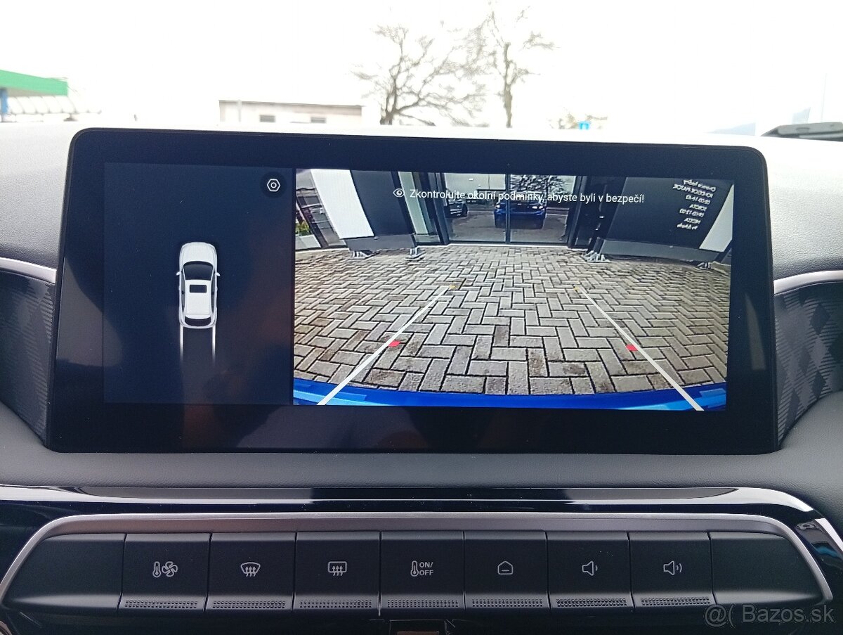 MG3 1,5 MT EMOTION - 5