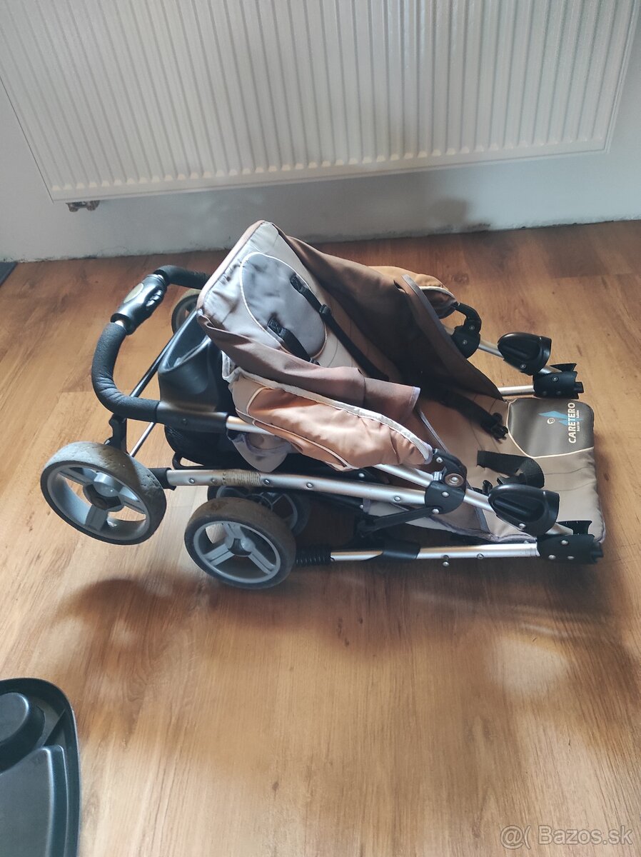 Športový kočík - 5