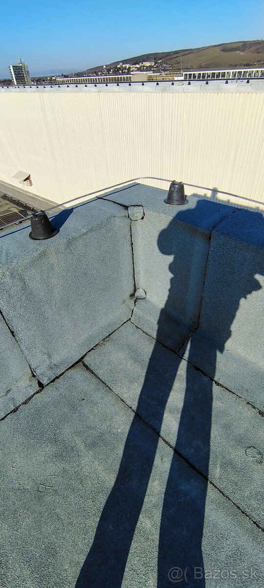 Izolatér, brigáda - 5