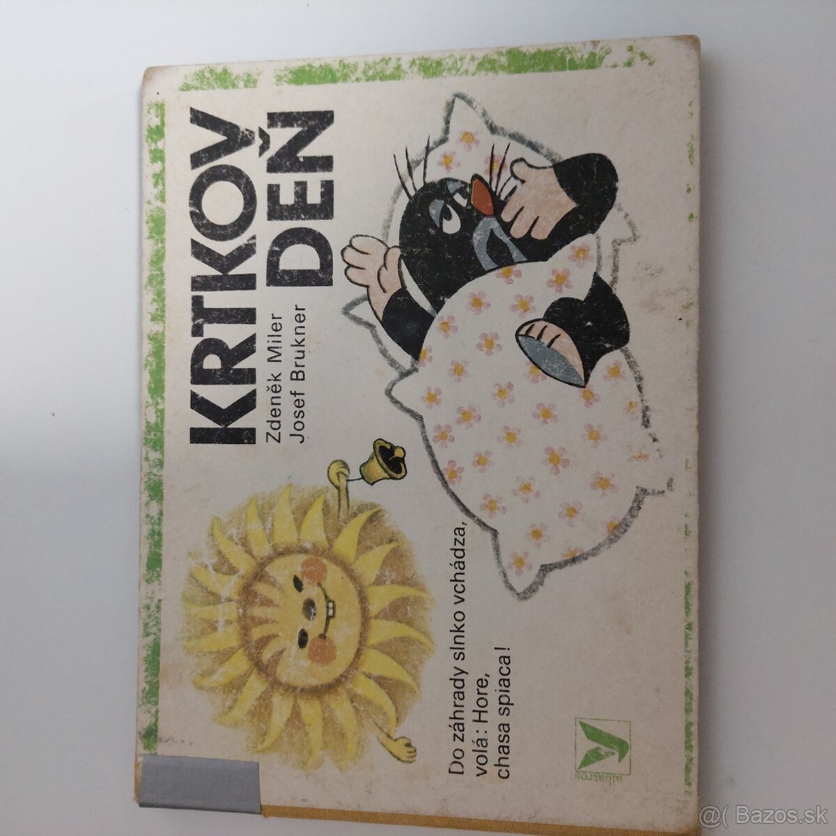 Retro detske knihy - 5