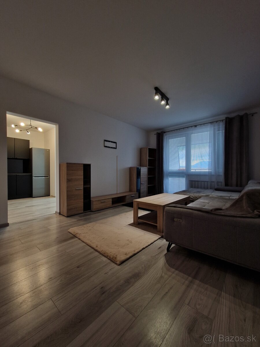 Byt v Žiline 3 izbový - 5