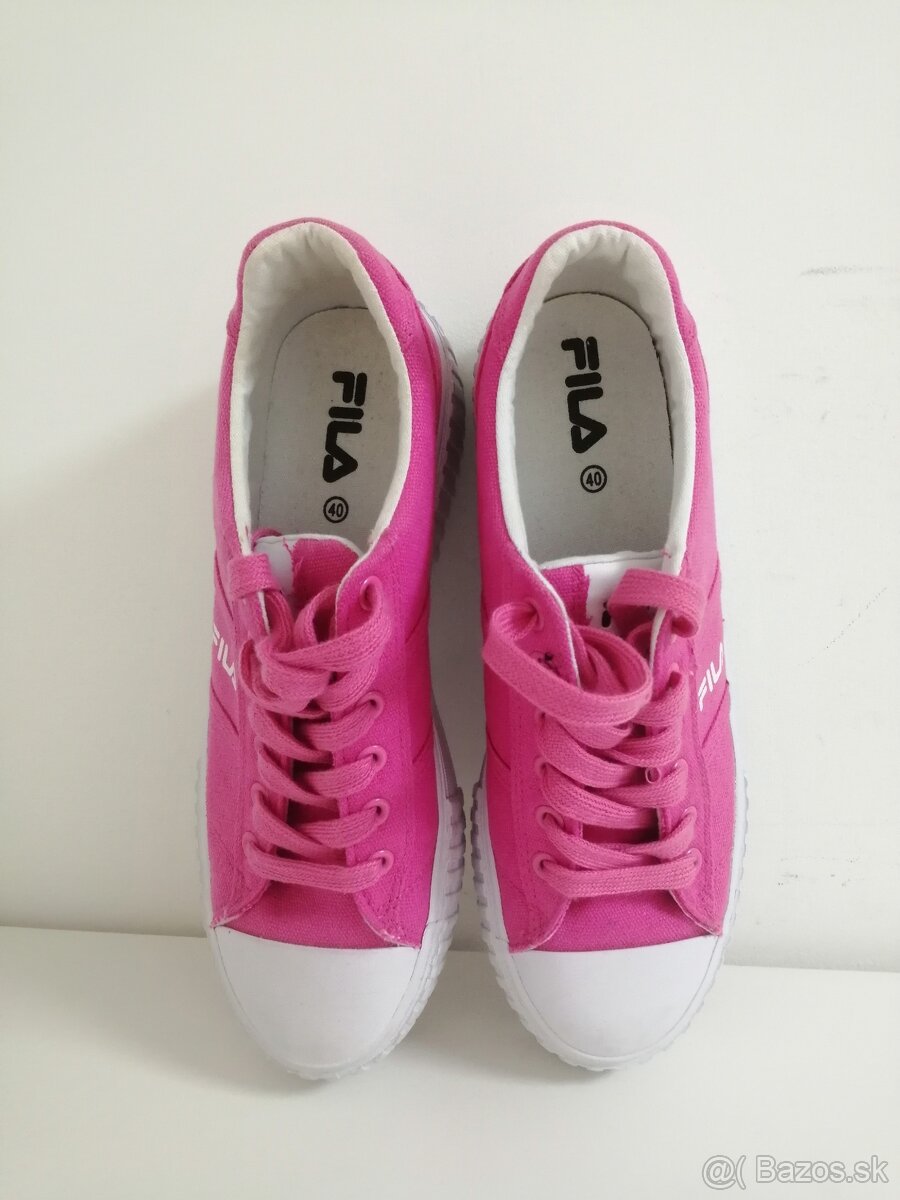 FILA tenisky - 5