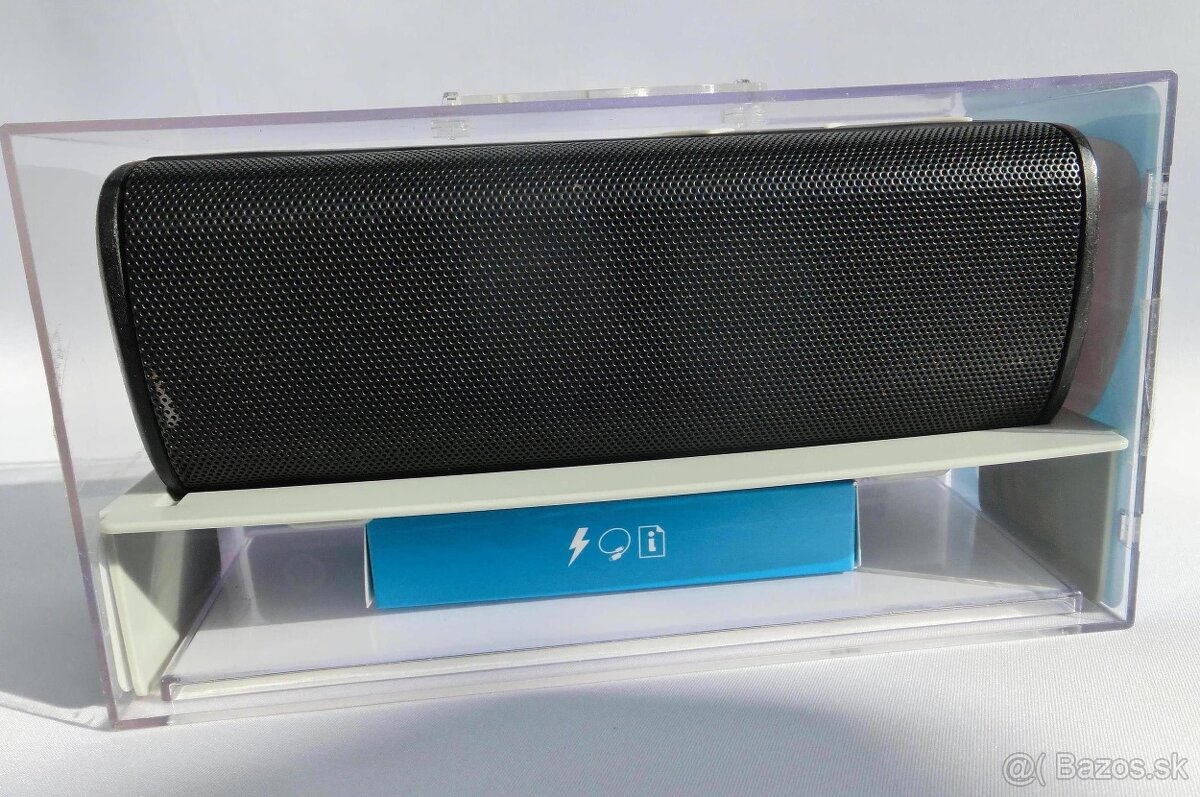 Bezdrôtový stereo reproduktor Jam Thrill - 5